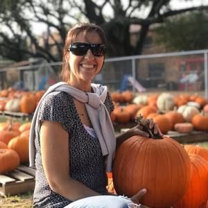 Meet your Posher, Barbara